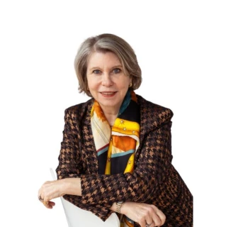 picture of Katya Sokolsky