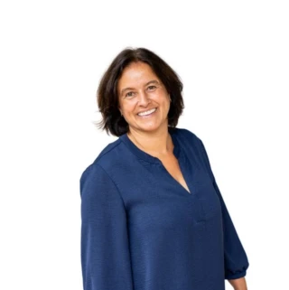 picture of Ann Wilsens