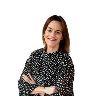 picture of Vanessa Carpenter
