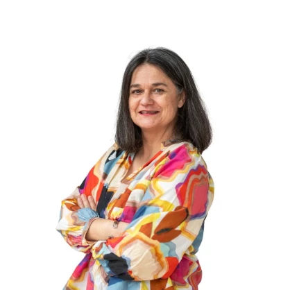 picture of anne everard