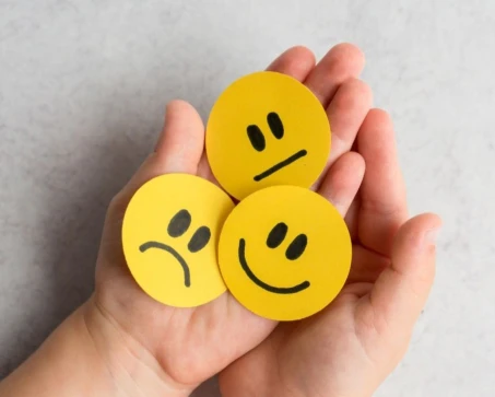emoties beheer